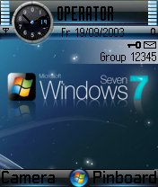 Windows 7 -  1