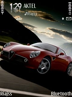 Alfa Romeo -  1