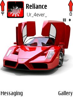 Ferrari Enzo -  1