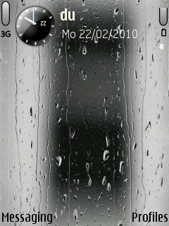 rainy -  1