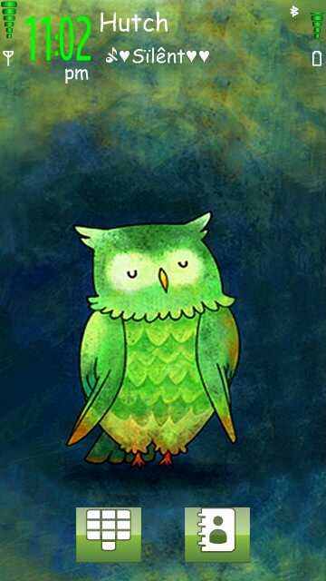 Owl -  1