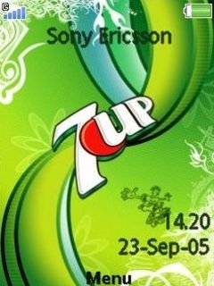 7up -  1