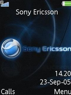 Sony Ericsson -  1