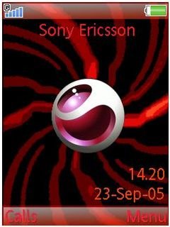 Sony Ericsson -  1