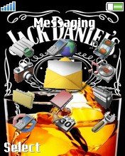 Jack Daniels -  2