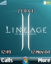 Lineage Ii -  1