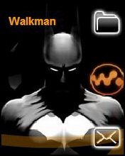 Batman Flash -  1