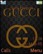 Gucci Flash -  1