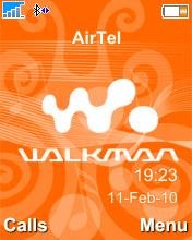 Walkman 2010 -  1