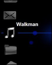 Walkman Flash -  1