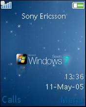 Windows 7 Glass -  1