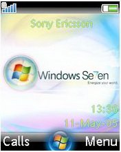 Windows Dream -  1