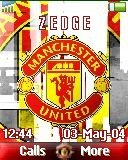 Manchester United -  1