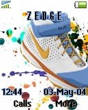Nike Shoe -  1