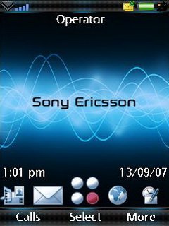 Sony Lines -  1