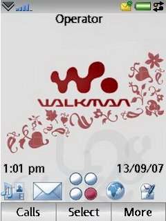 Walkman -  1