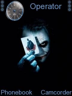 The Joker -  1