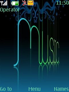 music -  1