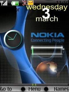 Nokia Android -  1