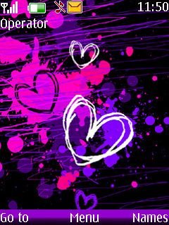 Purple Heart -  1