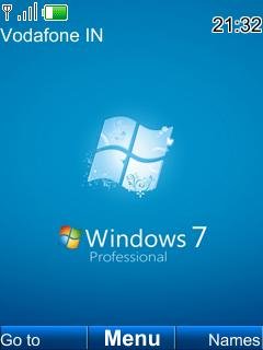 Windows 7 Profession -  1