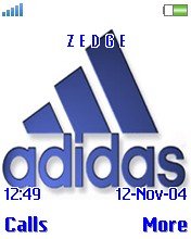 Adidas -  1