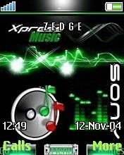 Music Xpress Sony -  1