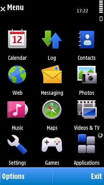 My Symbian -  2