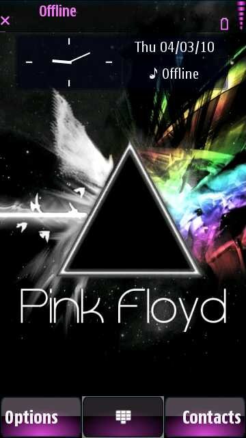 Pink Floyd -  1