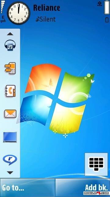Windows 7 Retail -  1