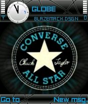 Converse -  1