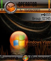 Windows Vista -  1