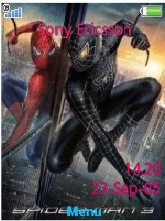 Spiderman3 -  1