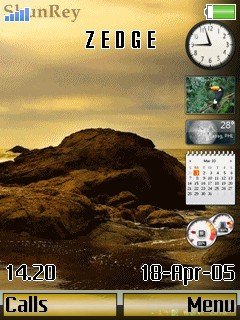 Sunset - �������� 1