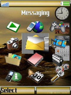 Sunset - скриншот 2