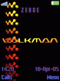 Walkman -  1