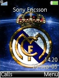 Real Madrid -  1