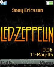 Led Zeppelin -  1