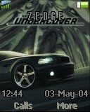 Nfs Undercover -  1