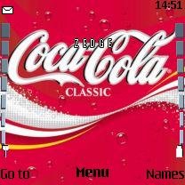 Coca Cola -  1
