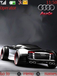 Audi With Tone -  1
