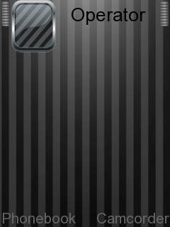 Black Stripes -  1