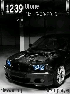 Bmw M3 -  1