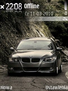 Bmw M3 -  1