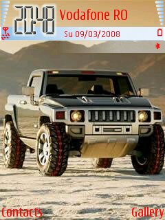 Hummer -  1