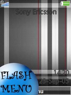 Stripes Flash -  1