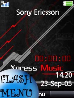 Swf Xpress Music  -  1