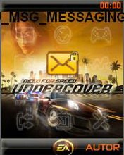 Nfs Pass Protected -  1