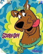 Scooby Dooby Doo -  1
