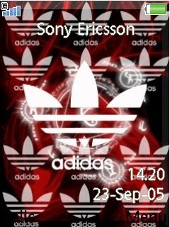 Adidas -  1